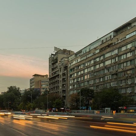 Spacious Downtown Apartment - Old Town Bukareszt Zewnętrze zdjęcie