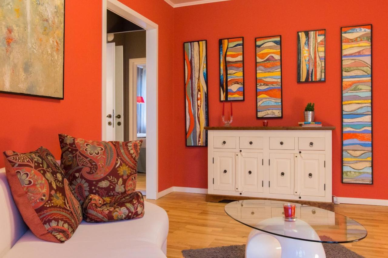 Spacious Downtown Apartment - Old Town Bukareszt Zewnętrze zdjęcie