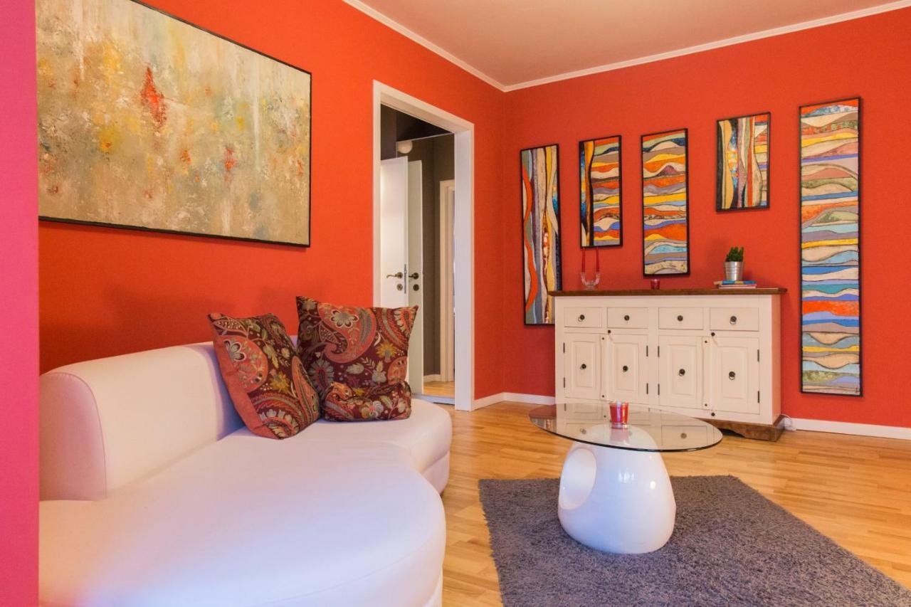 Spacious Downtown Apartment - Old Town Bukareszt Zewnętrze zdjęcie