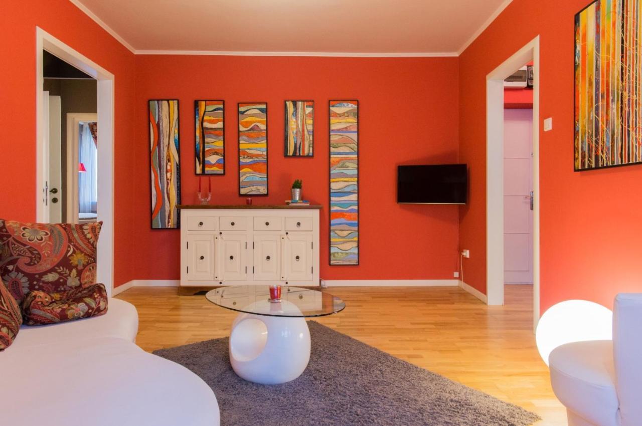 Spacious Downtown Apartment - Old Town Bukareszt Zewnętrze zdjęcie