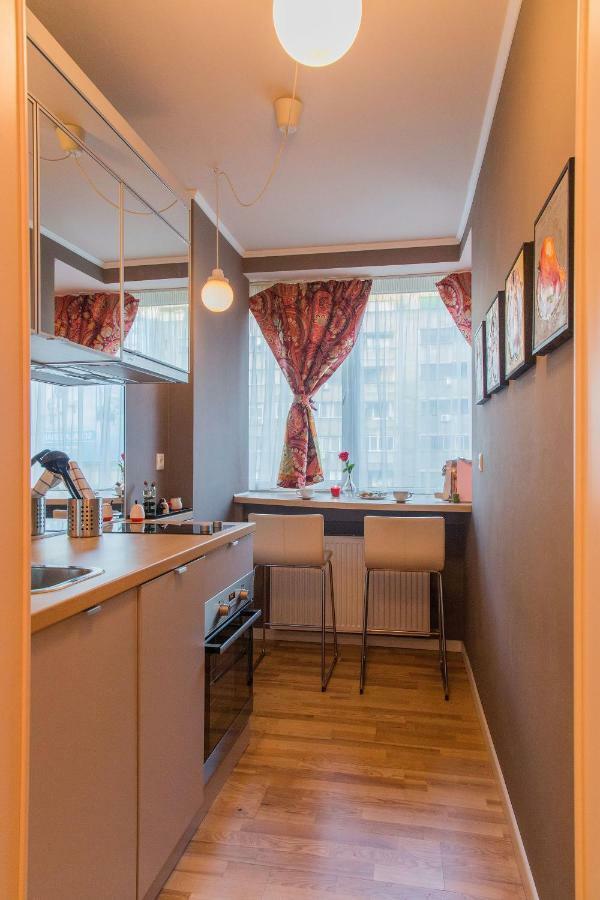 Spacious Downtown Apartment - Old Town Bukareszt Zewnętrze zdjęcie
