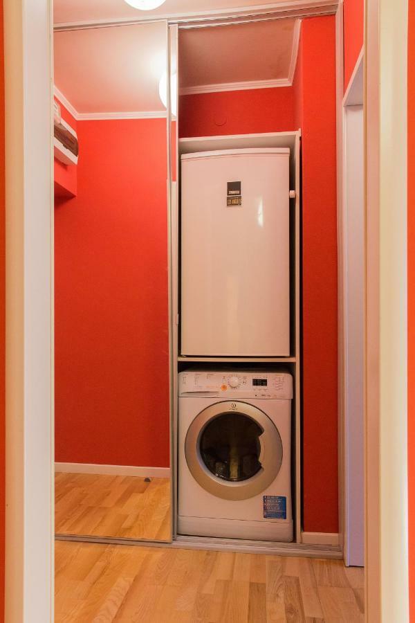 Spacious Downtown Apartment - Old Town Bukareszt Zewnętrze zdjęcie