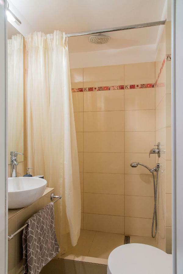 Spacious Downtown Apartment - Old Town Bukareszt Zewnętrze zdjęcie